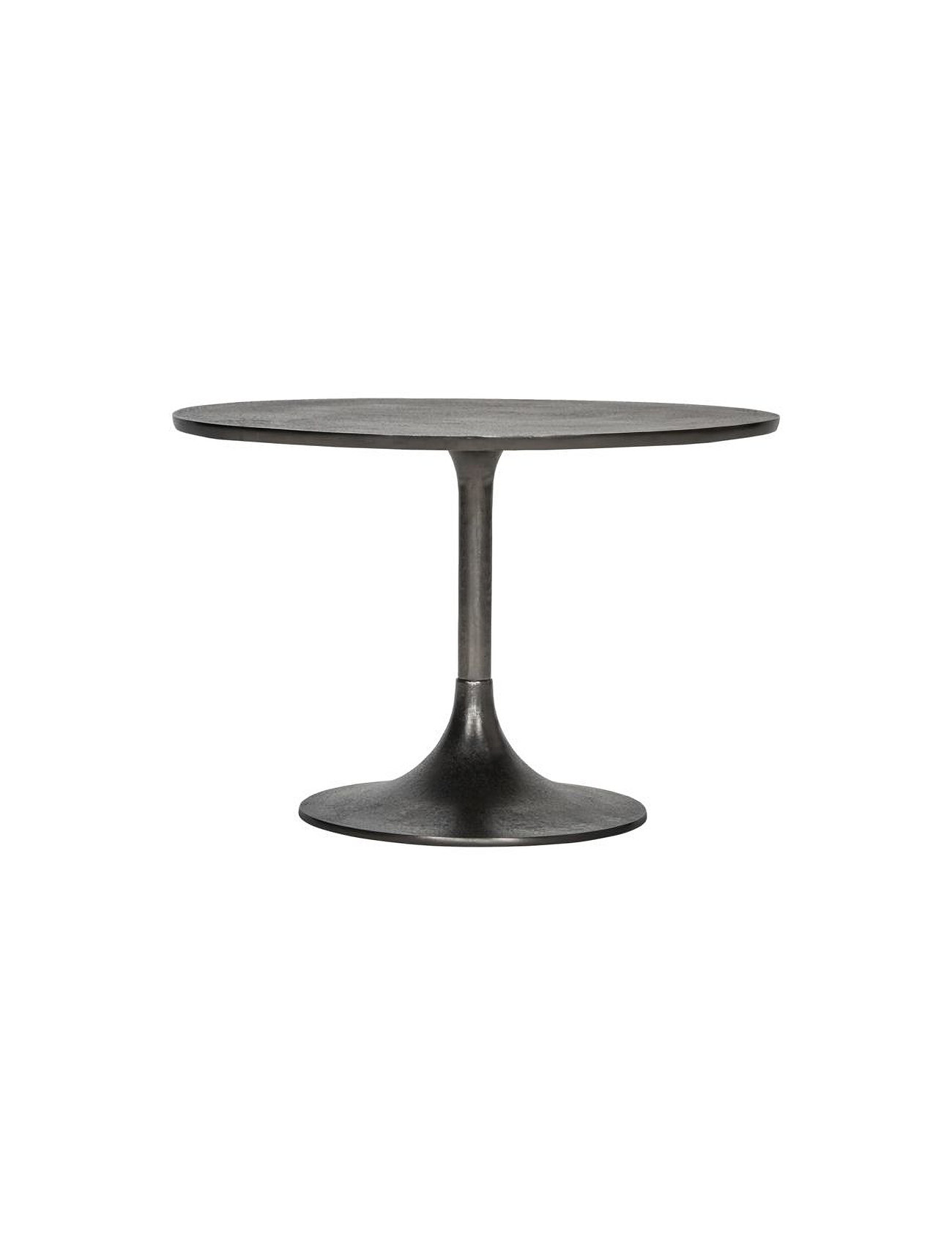 Coffee Table, Hdpan, Black Home Furniture Tables Coffee Tables Black House Doctor