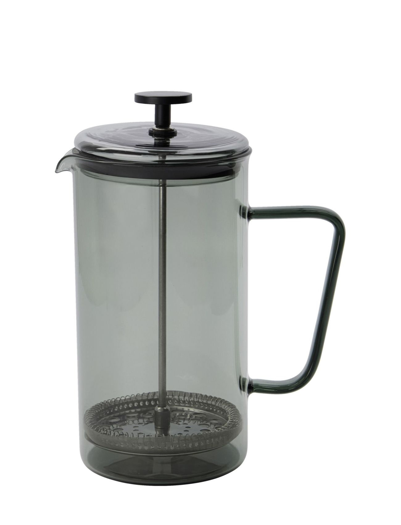 Nuru Stempelkande Home Kitchen Kitchen Appliances Coffee Makers Coffee Press Grey House Doctor