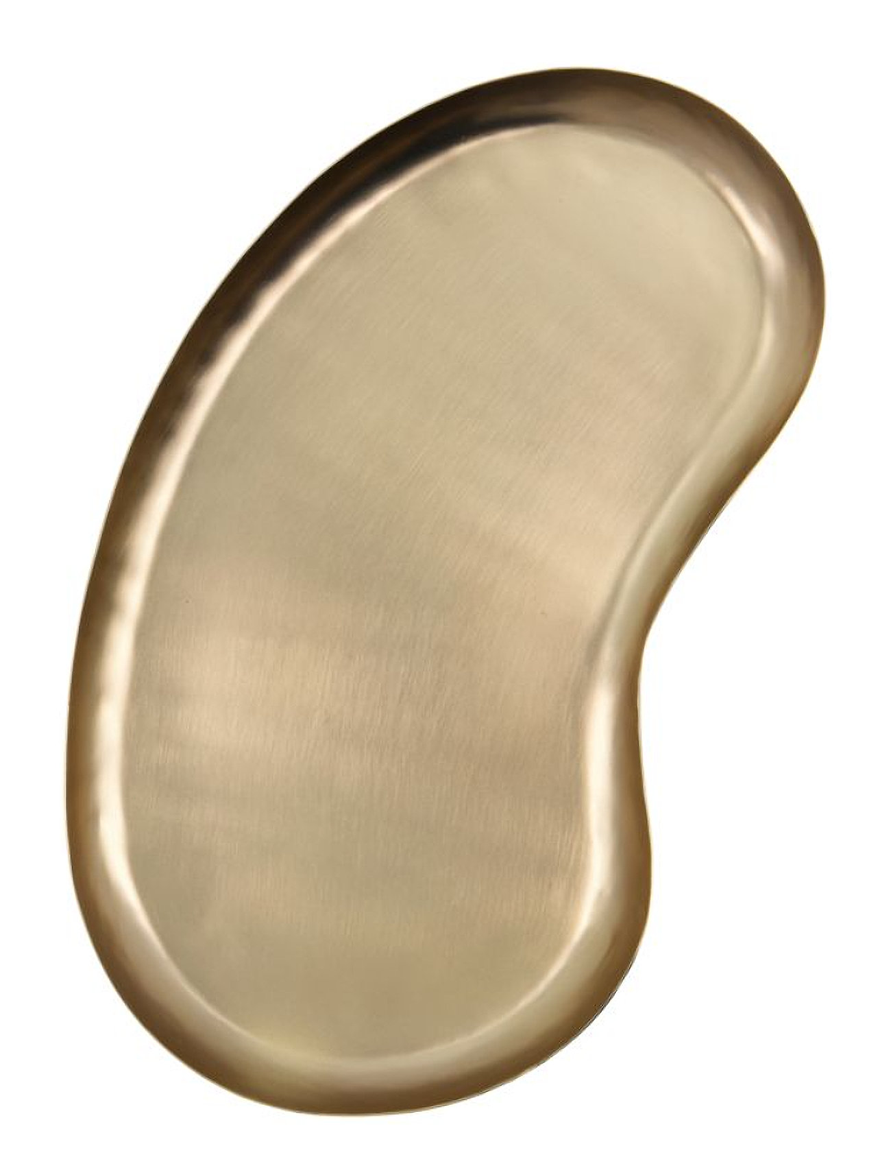 HOUSE DOCTOR Bakke, Hdosea, Antik Messing Gold - 28X15X1.5CM - Unisex