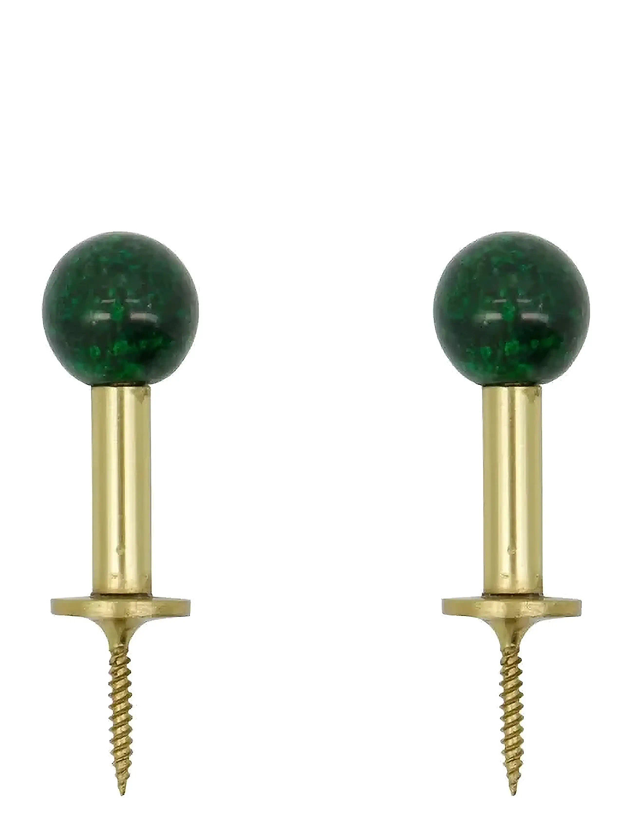 HOUSE DOCTOR Knage, Hdball, Grøn Grün - One Size - Unisex