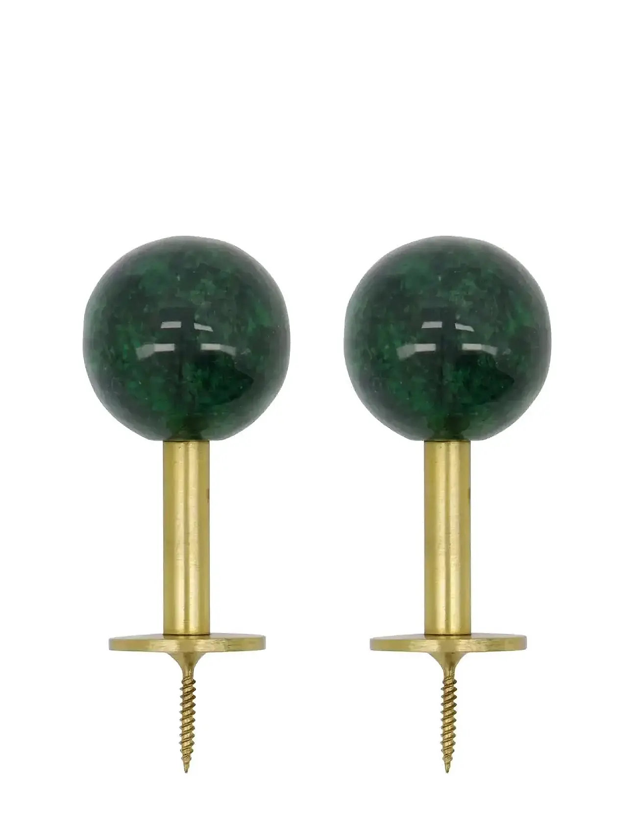 HOUSE DOCTOR Knage, Hdball, Grøn Grün - One Size - Unisex