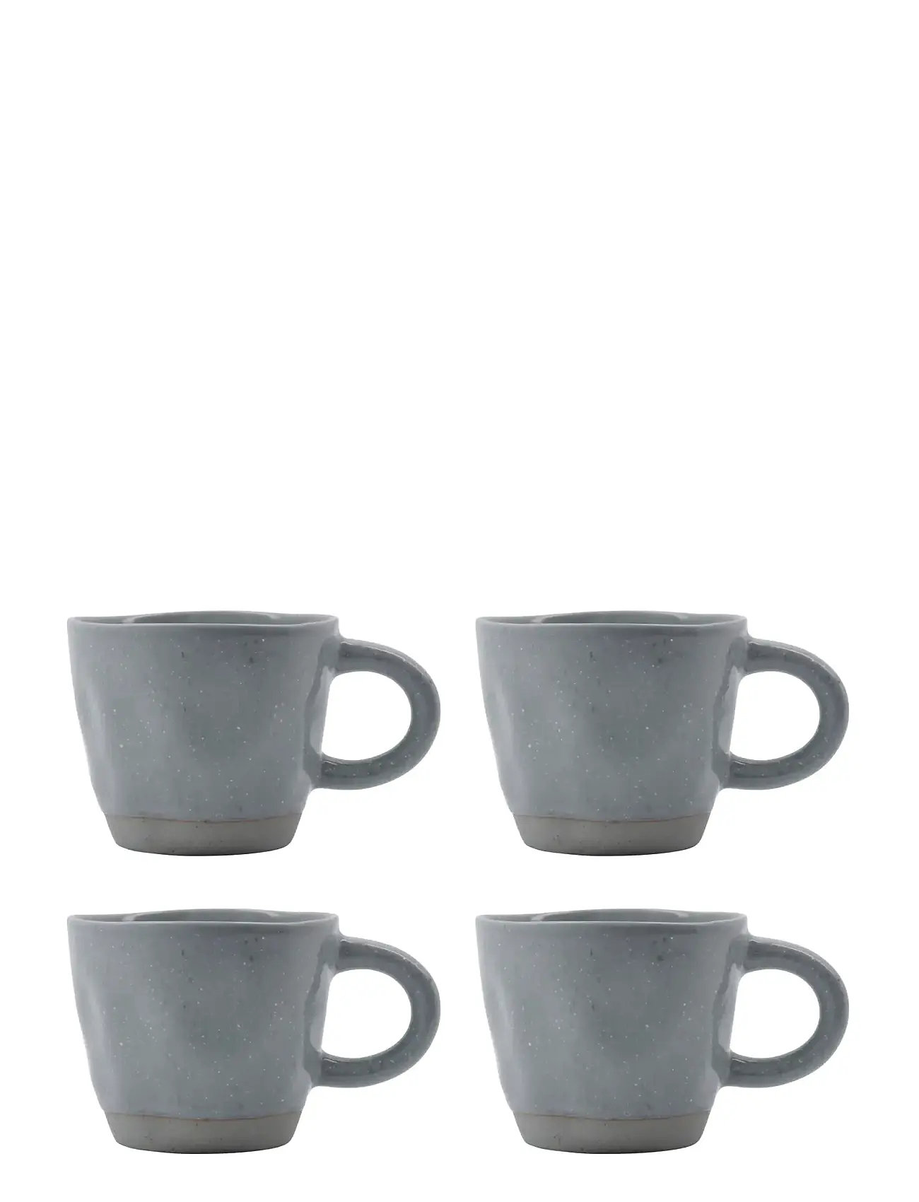 HOUSE DOCTOR Krus, Hdvida, Lyseblå Grau - 29 CL - Unisex
