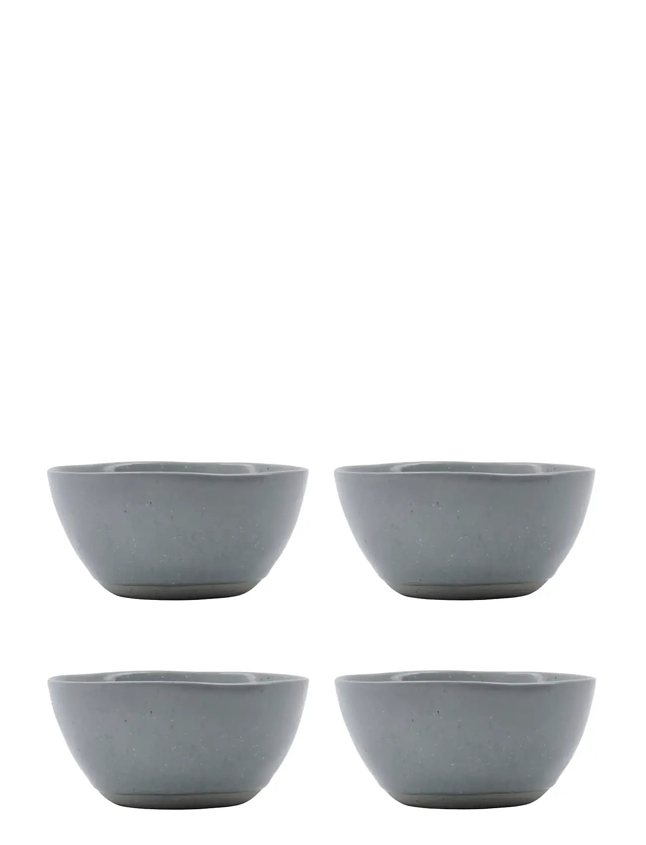 HOUSE DOCTOR Skåle, Hdvida, Lyseblå Grau - 330 ML - Unisex