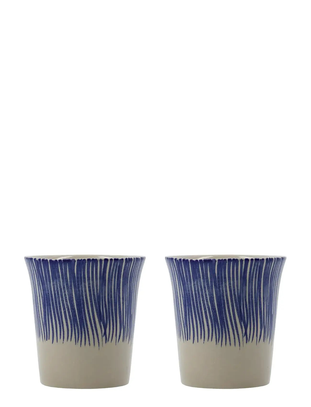 HOUSE DOCTOR Krus, Hddiva, Blå Blau - 25 CL - Unisex