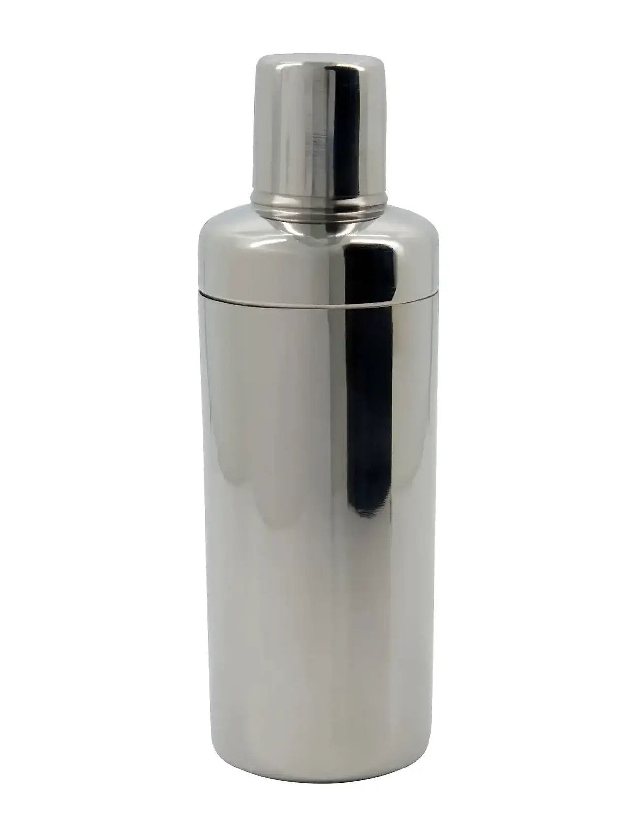 HOUSE DOCTOR Shaker, Hdkett, Sølv Finish Silber - 650 ML - Unisex