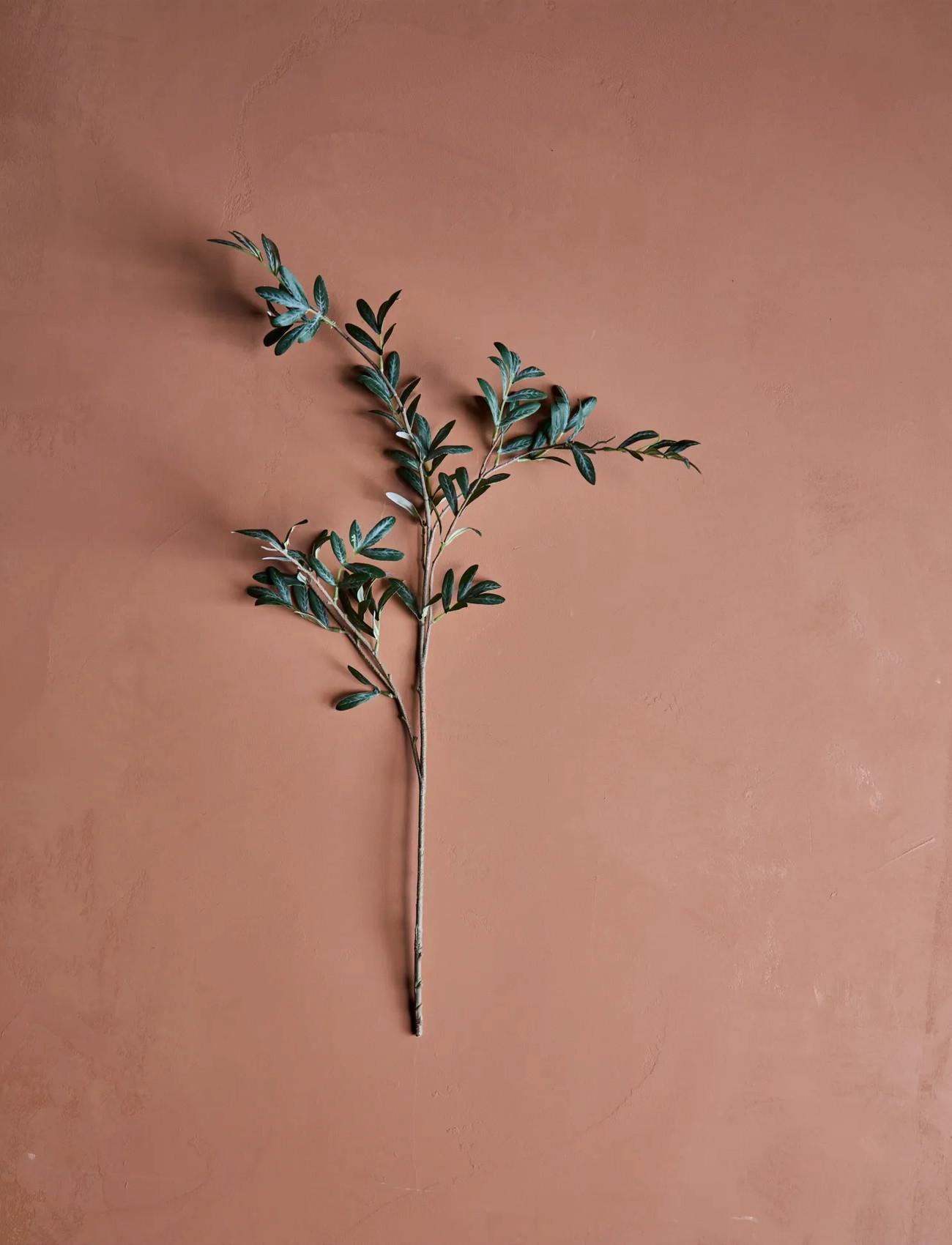 house doctor Artificial Branch, Hdolive, Green, One Size, Green, Decoration > Dried & Fake Flowers, Unisex