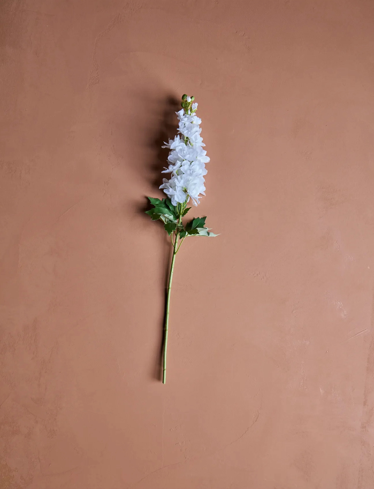 house doctor Artificial Flower, Hddelphinium, White, One Size, White, Decoration > Dried & Fake Flowers, Unisex