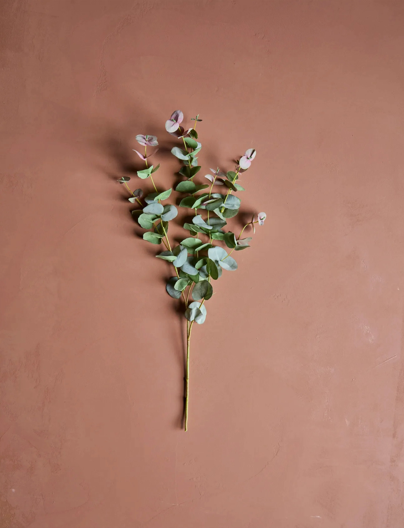 house doctor Artificial Branch, Hdeucalyptus, Green, One Size, Green, Decoration > Dried & Fake Flowers, Unisex