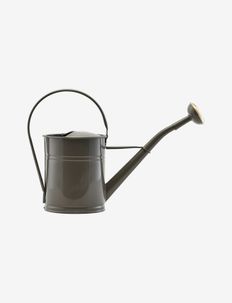 Watering can - gießkanne - grey