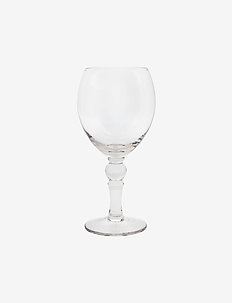 Main Red wine glass - red wine glasses - clear