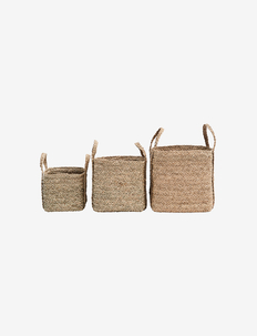 Baskets, Sikar, Natural - storage baskets - natural