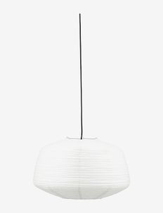 Bidar Lampshade - lampenschirme - white