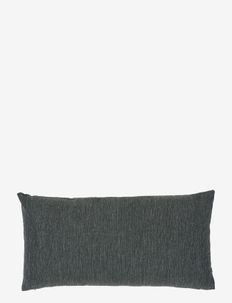 Pillow with stuffing, Fine - stuhlkissen - millitary green