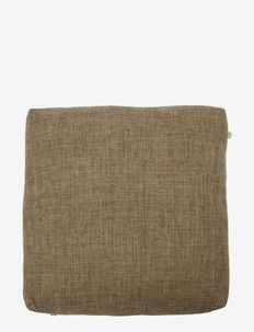 Pillow with stuffing, Fine - cushions - camel