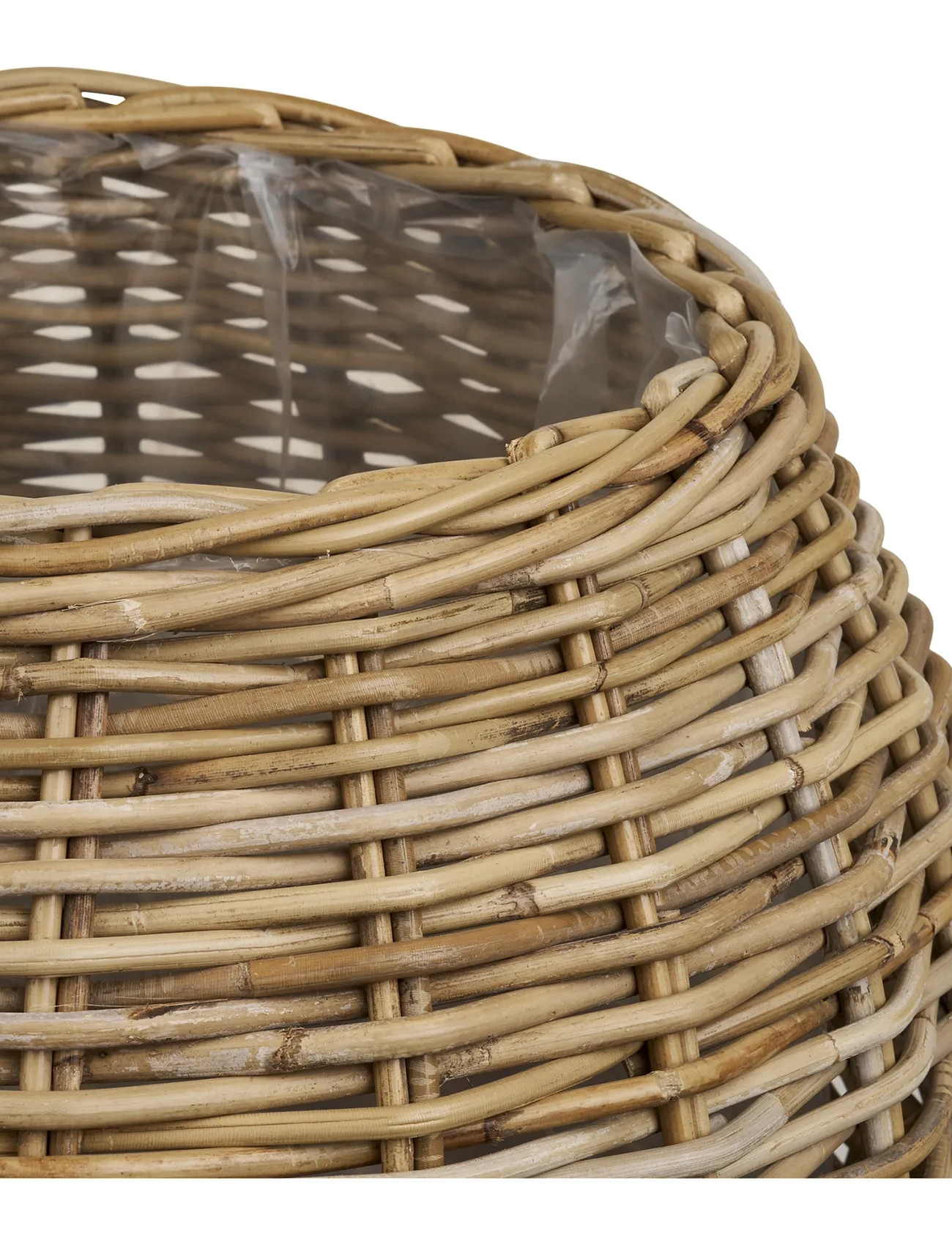 House Nordic Tovi, 57X57X42 cm, Beige, Dekoration > Blomsterpotter, Unisex