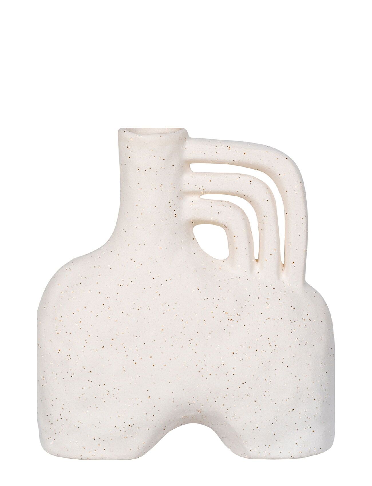 House Nordic Bryn - Vase Beige