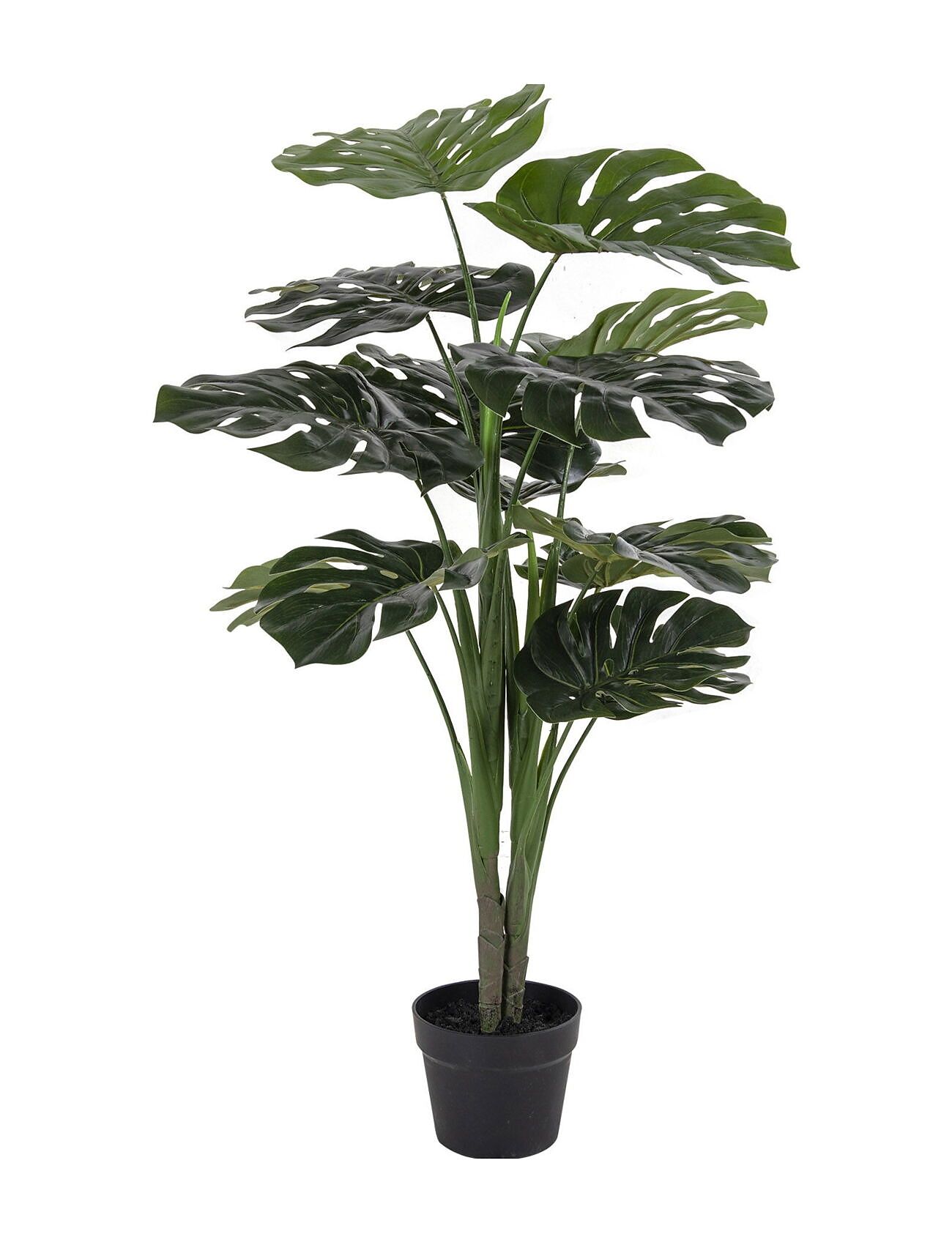 House Nordic Dina - Artificial Plant, Green H:90 Cm Grön