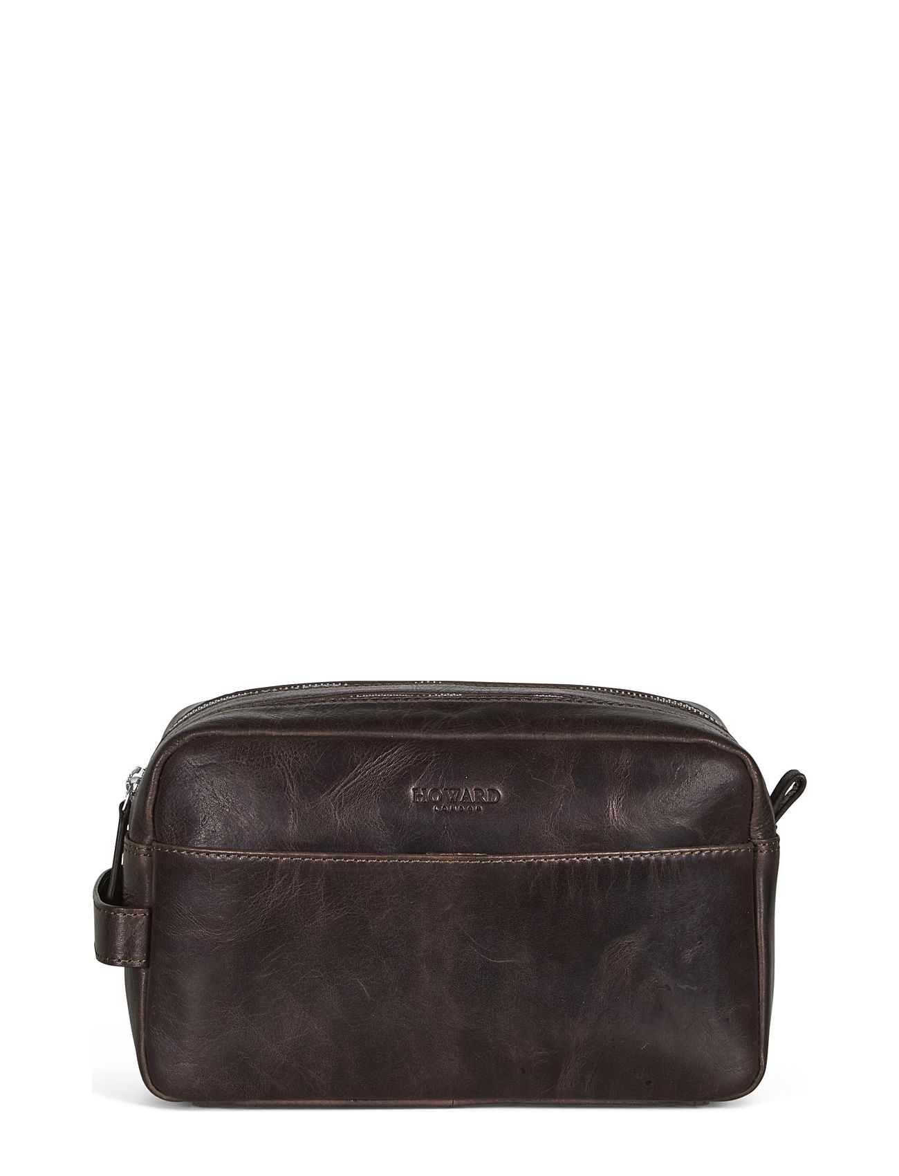 Howard London Toiletry Bag Hayden Brun