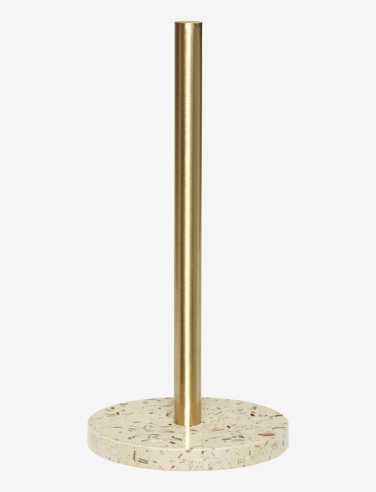 Hübsch Pure Kitchen Roll Holder Kitchen roll holders