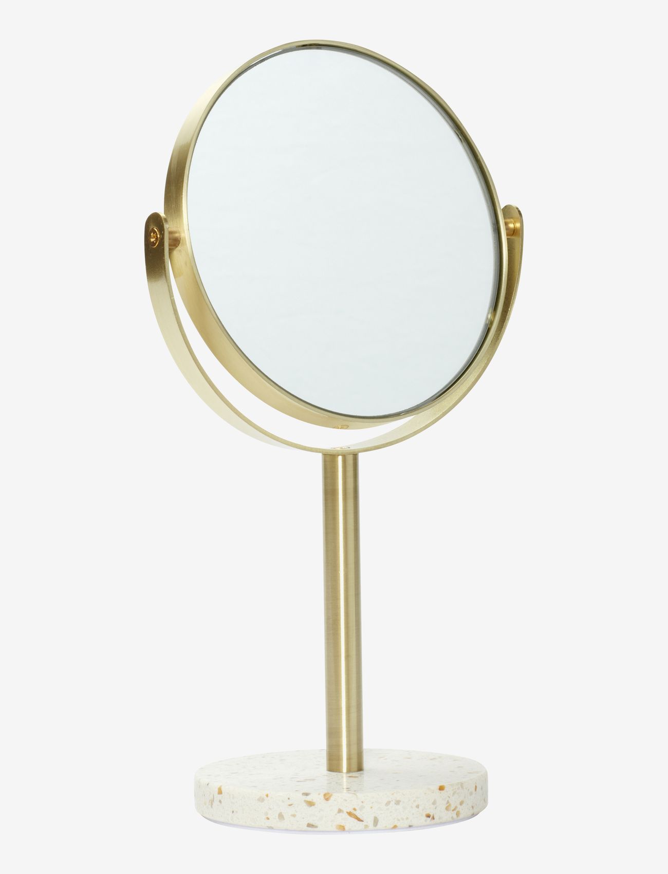 Hübsch Pamper Table Mirror Round mirrors