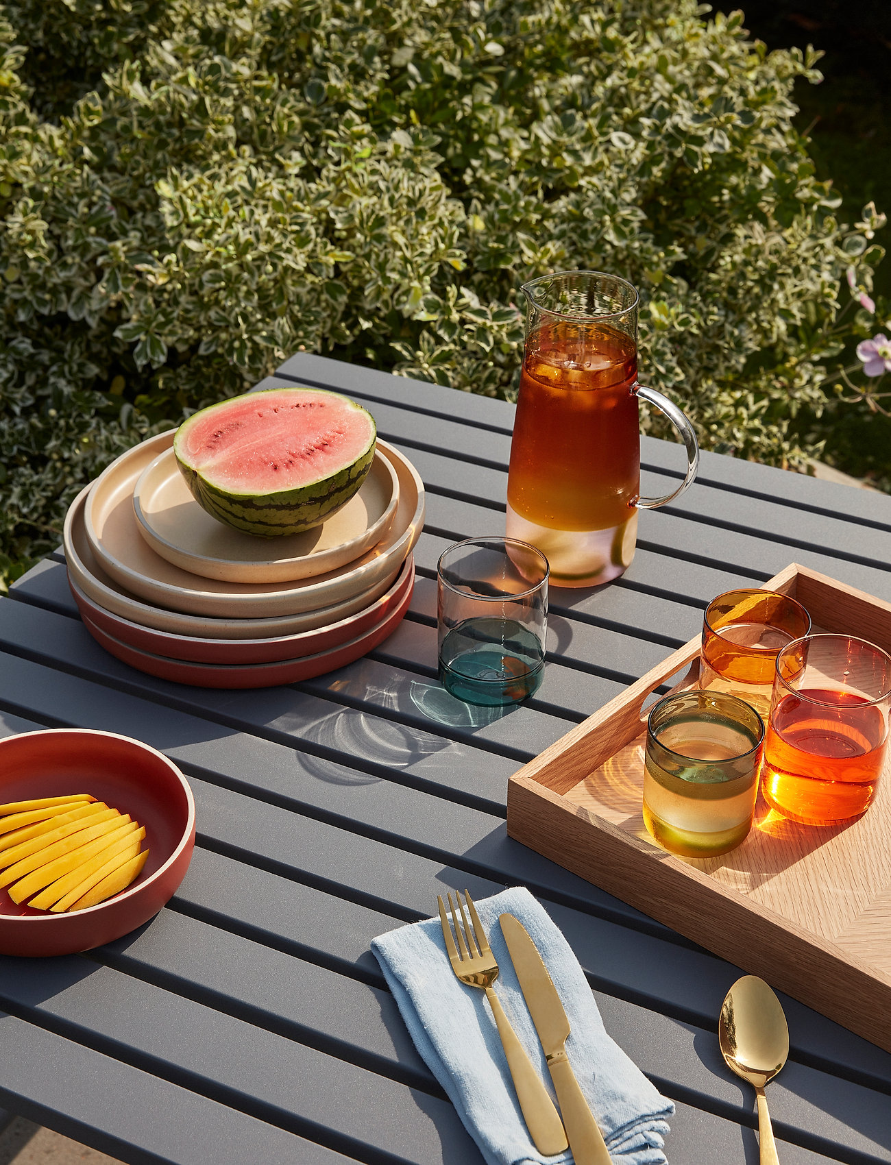 Hübsch Lemonade Jug Waterfilterkannen & karaffen