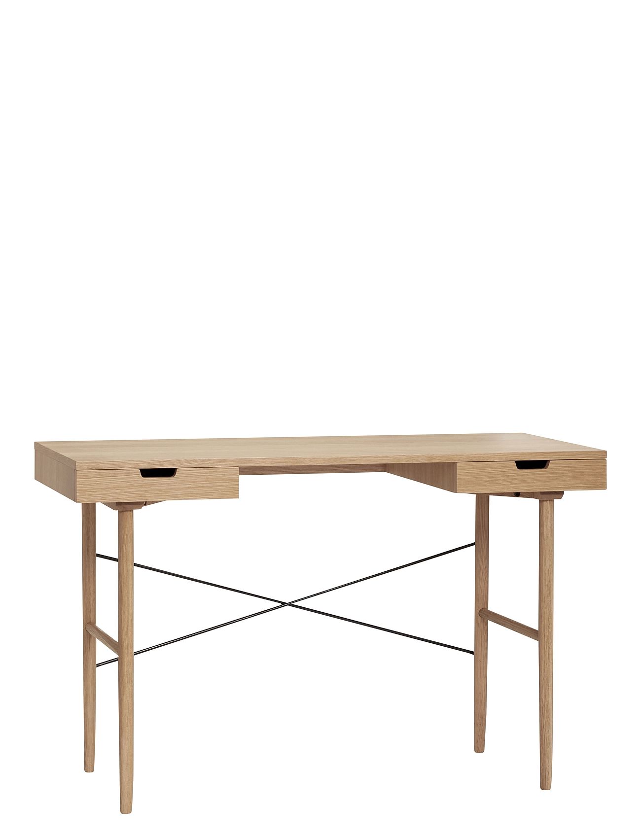 Hübsch Studio Desk Natural Beige