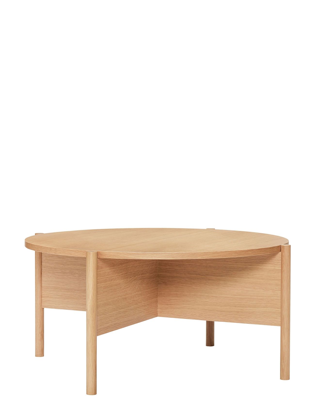Hübsch Heritage Coffee Table Natural Beige