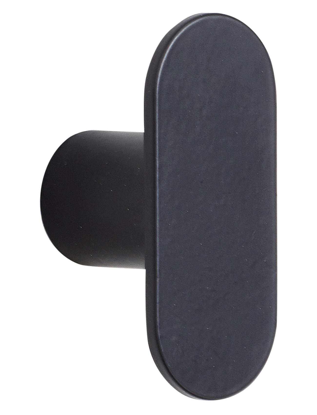 Piccolo Hook Black Hübsch