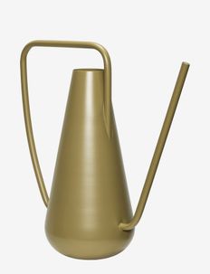Vale Watering Can - watering cans - green