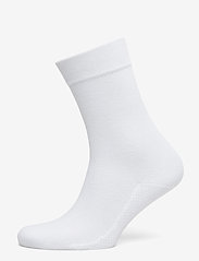 DRY COTTON - WHITE