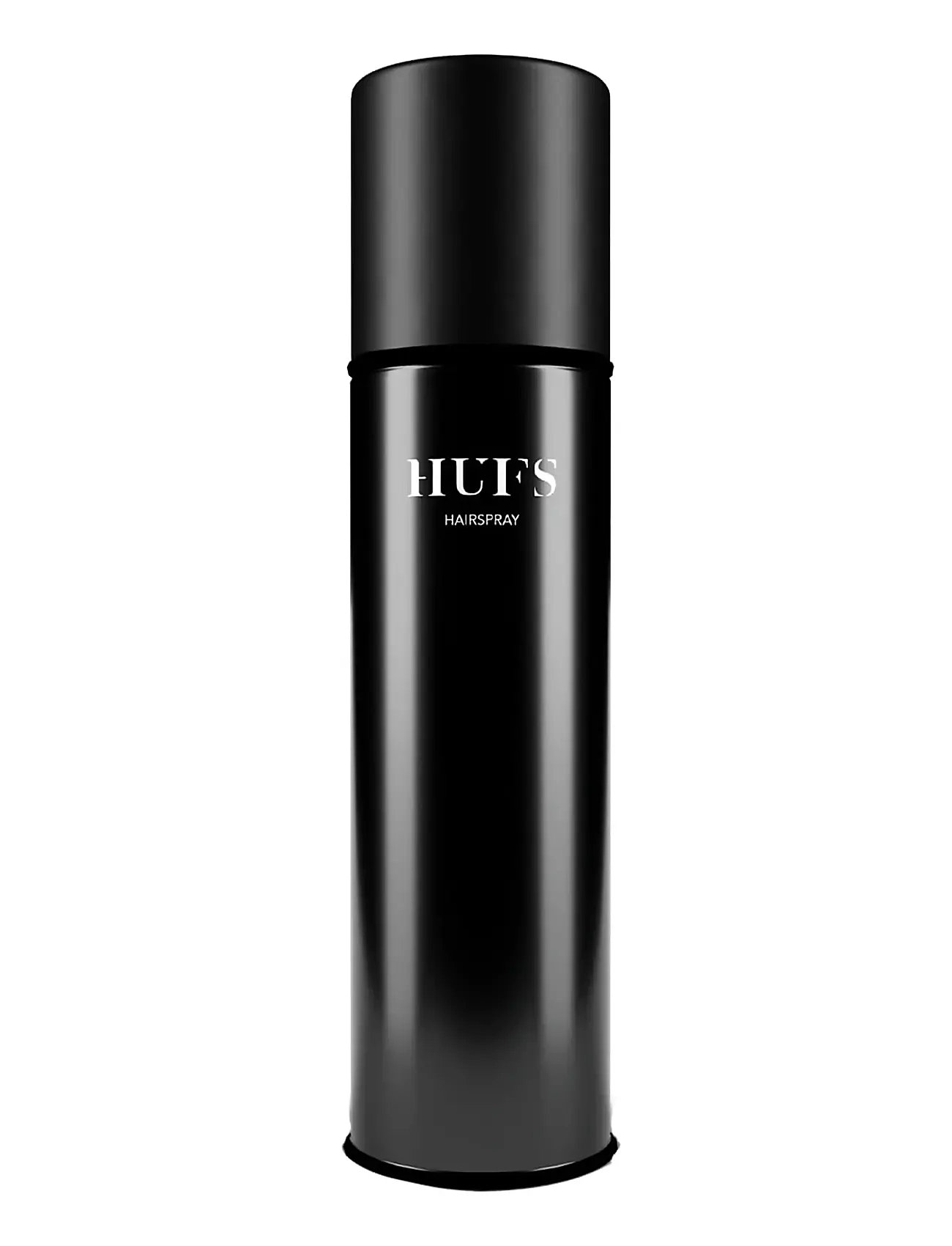 HUFS Hairspray - Black - 300 ML