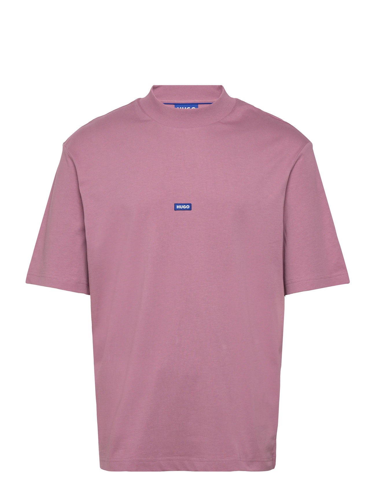 HUGO Blau Nieros Pink - XS - Herren