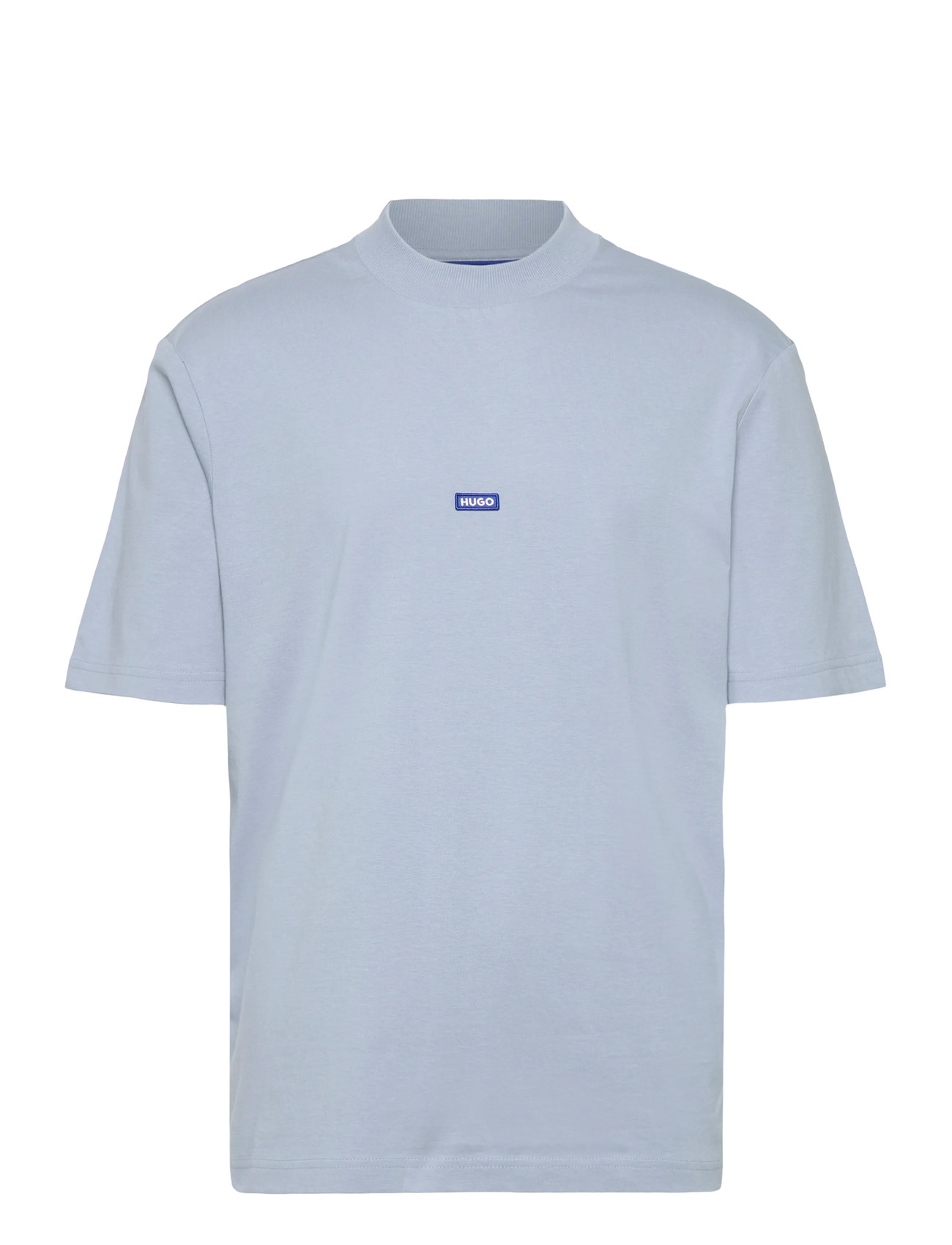 HUGO Blau Nieros Blau - L - Herren