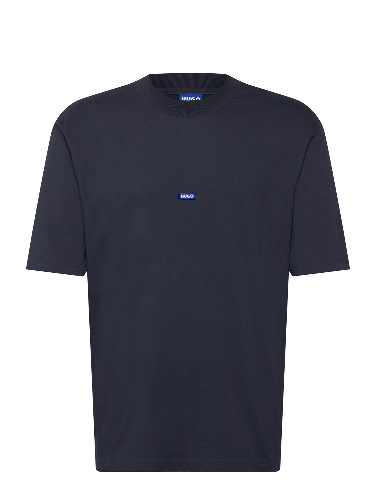 HUGO BLUE Nieros (HBE50509991) - Short-sleeved t-shirts
