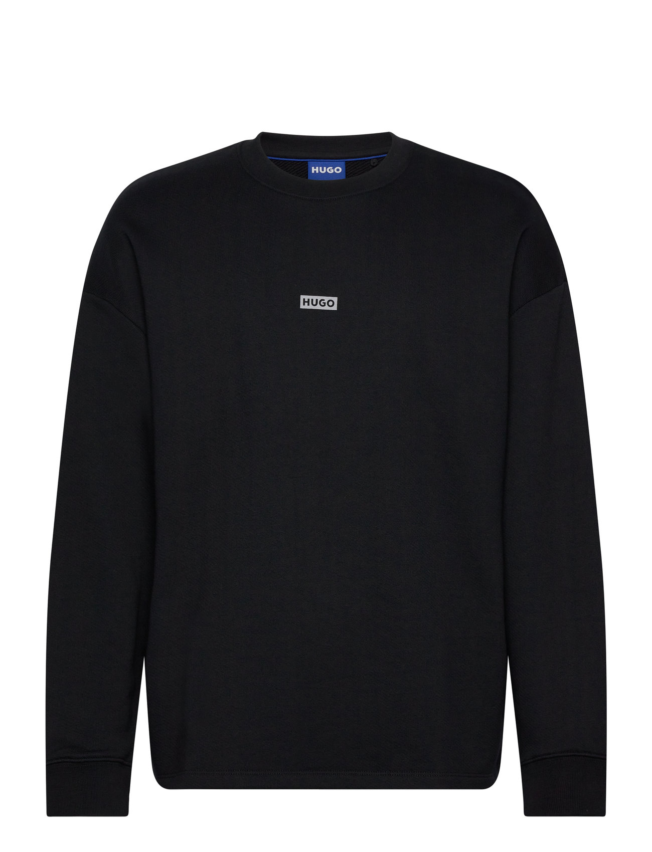 Naviu Black HUGO BLUE