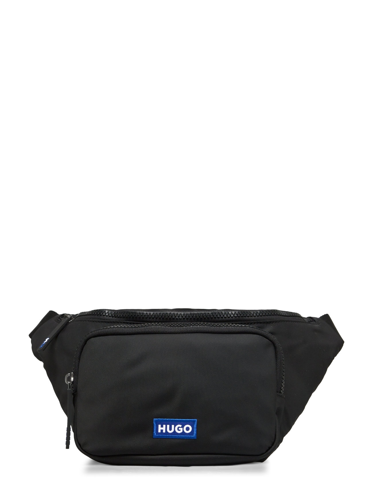 Vytal_Bumbag Bum Bag Taske Black HUGO BLUE