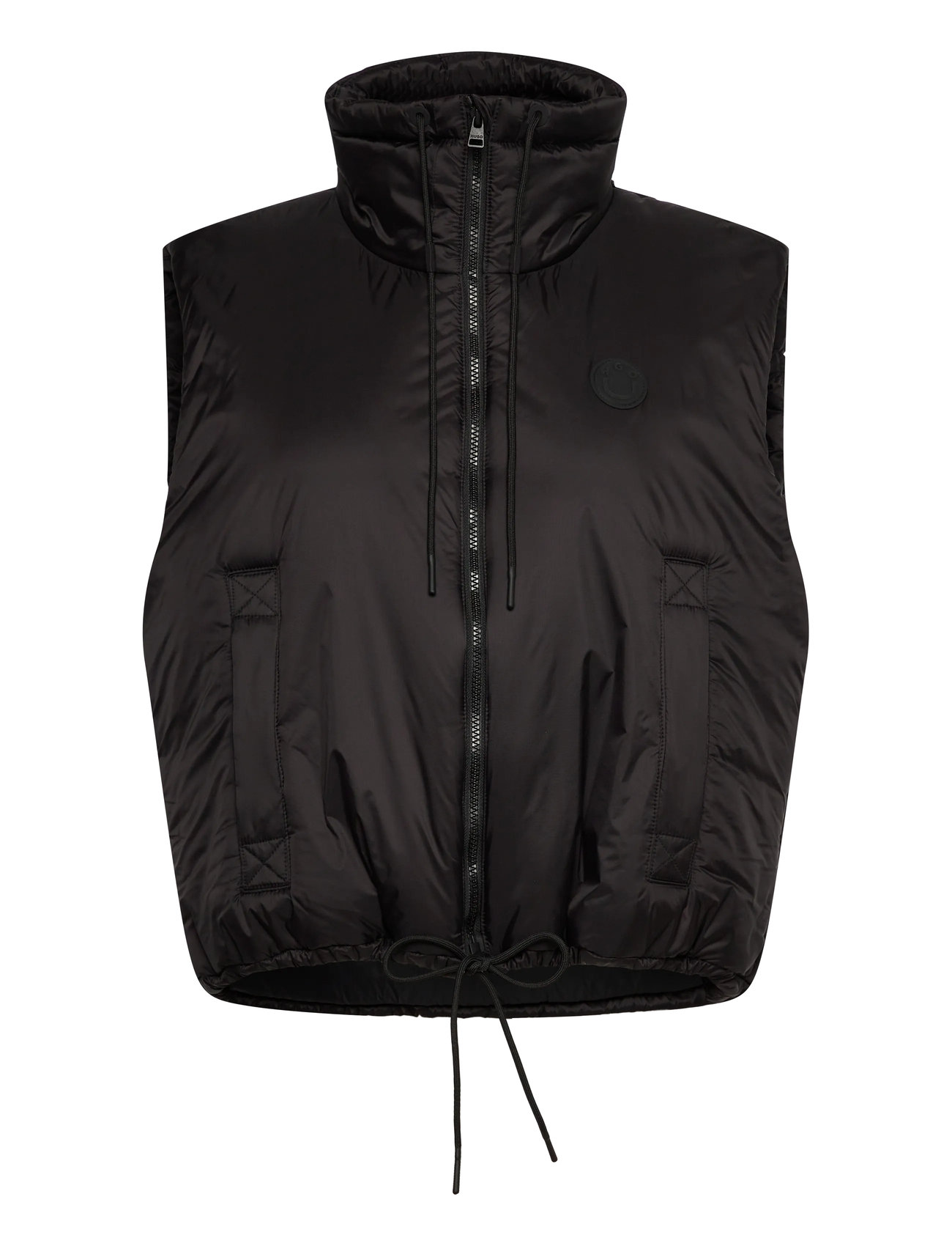 HUGO Blau Florence-1_B Schwarz - XS - Damen