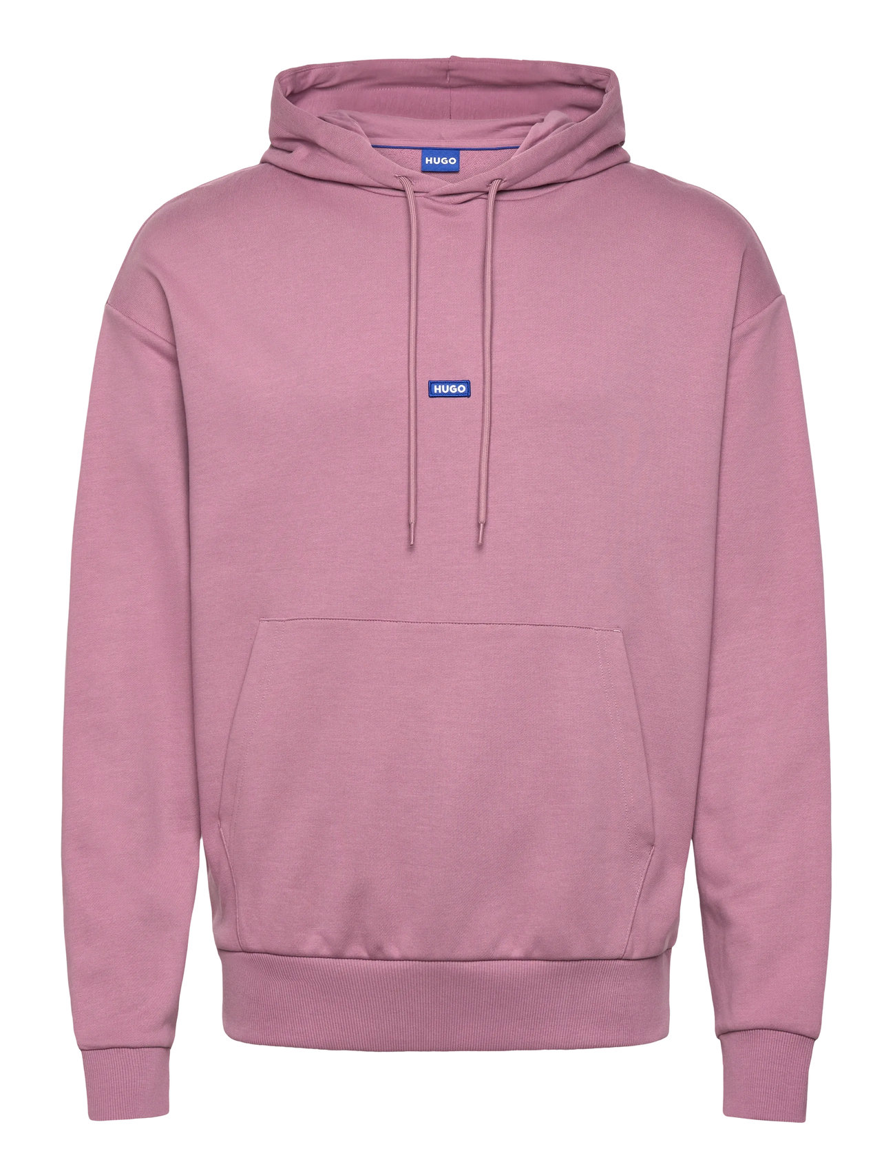 HUGO Blau Nalonso Pink - XXL - Herren