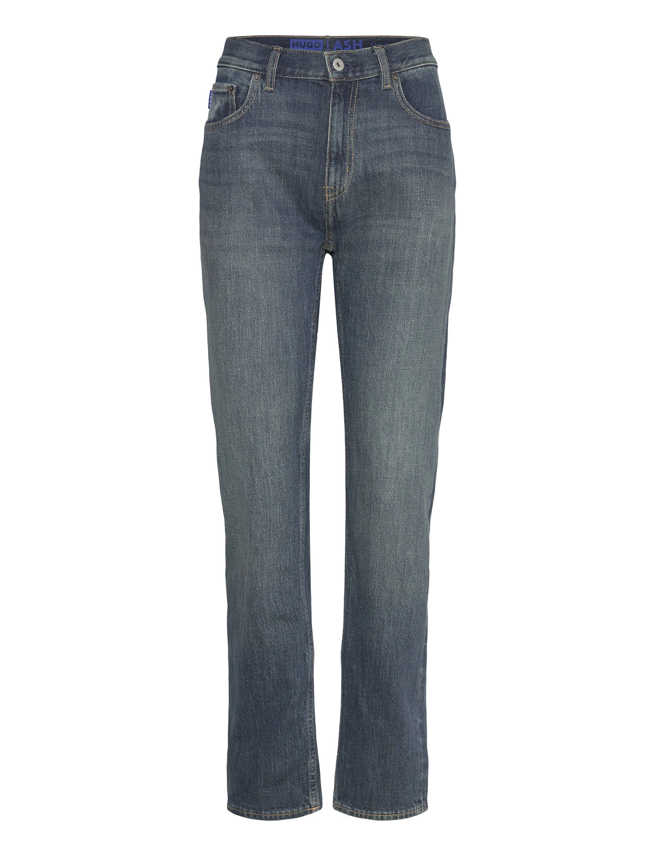 HUGO Blau Ash Blau - 29x32 - Herren