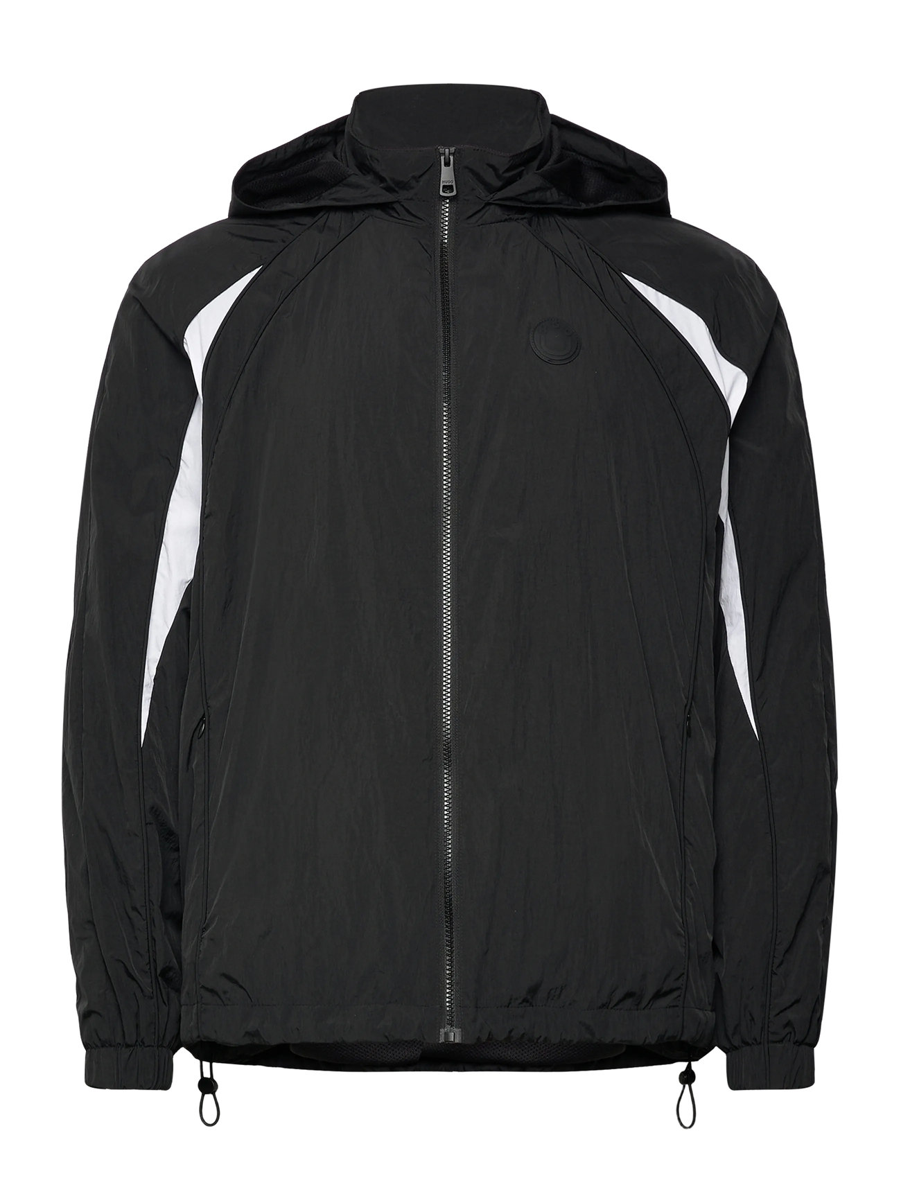 HUGO Blau Benno2511_All Schwarz - XS - Herren