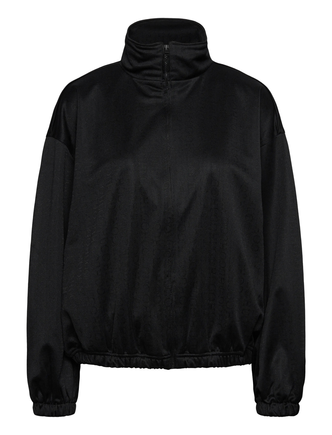 HUGO Blau Dicole_B Schwarz - M - Damen
