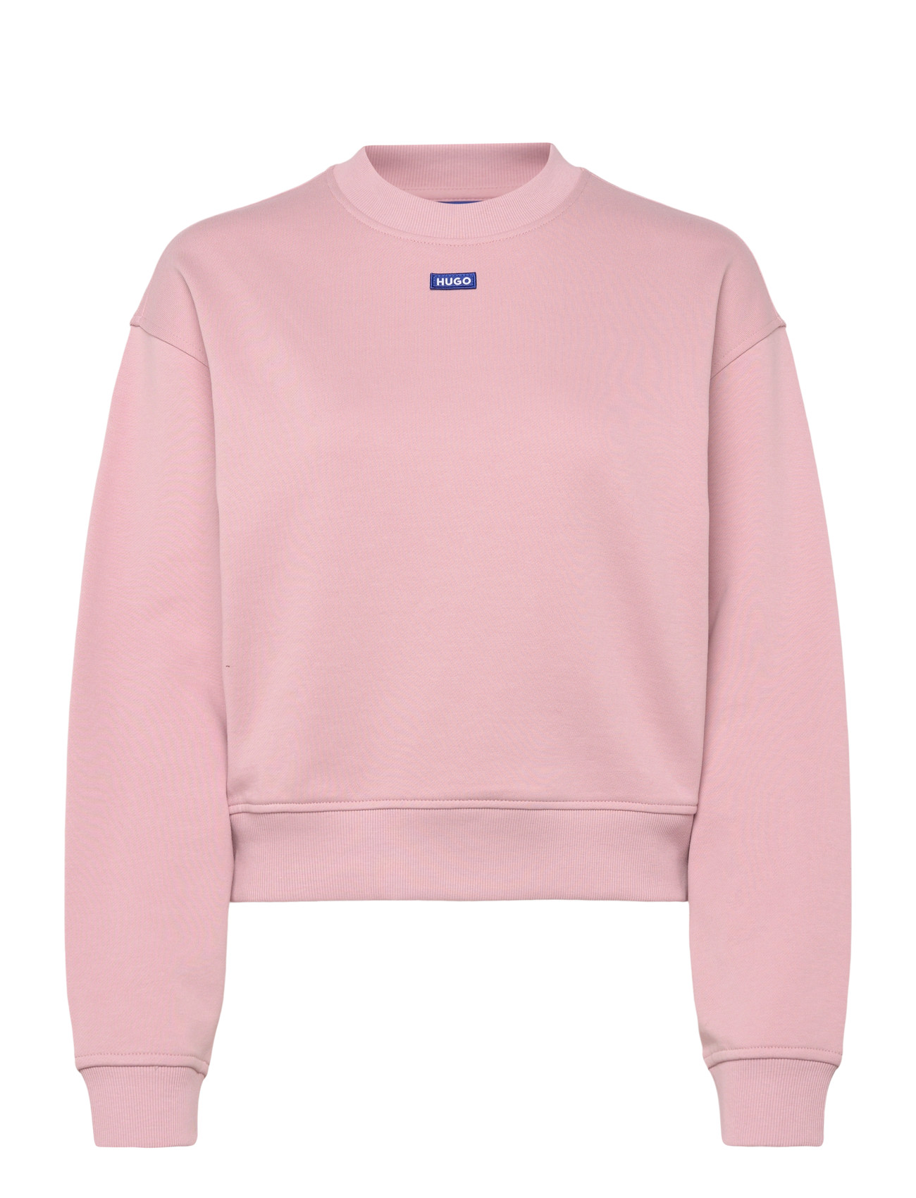 HUGO Blau Delessa_B_1 Pink - S - Damen