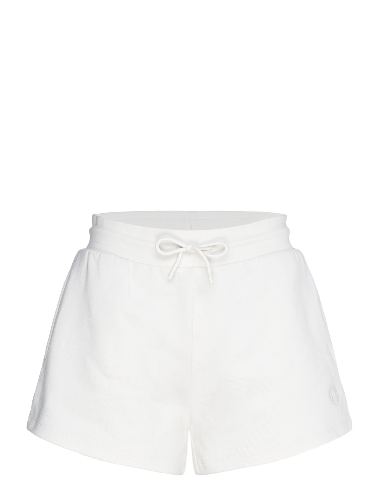 HUGO BLUE Norlina_B, XL, White, Shorts > Denim Shorts, Dame