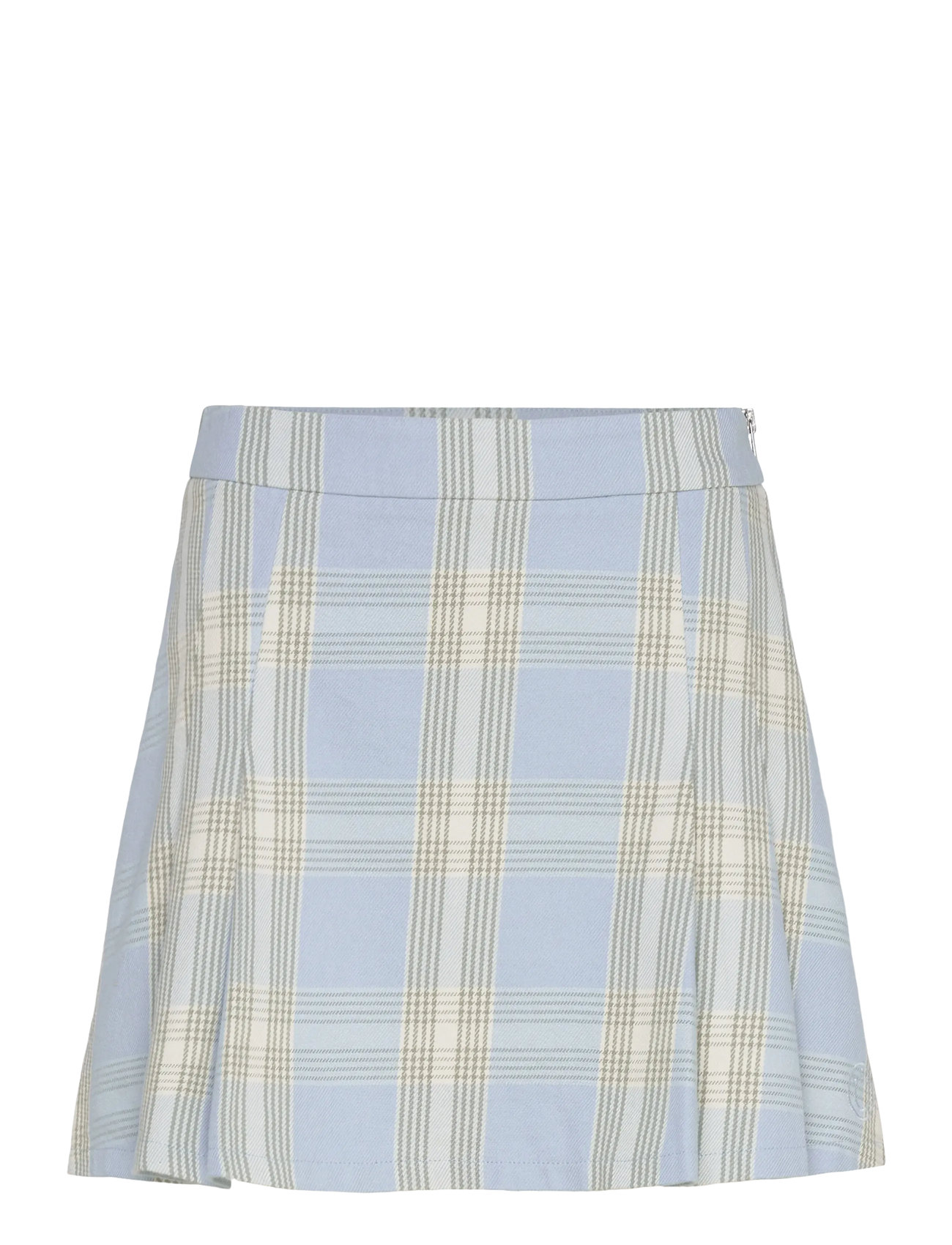 HUGO Blau Rideli-1_B Blau - 34 - Damen