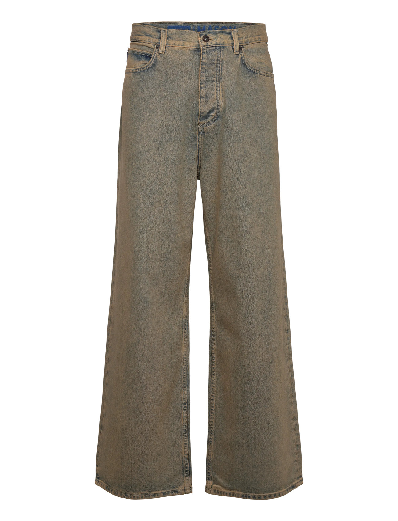 HUGO Blau Mason Blau - 30x32 - Herren