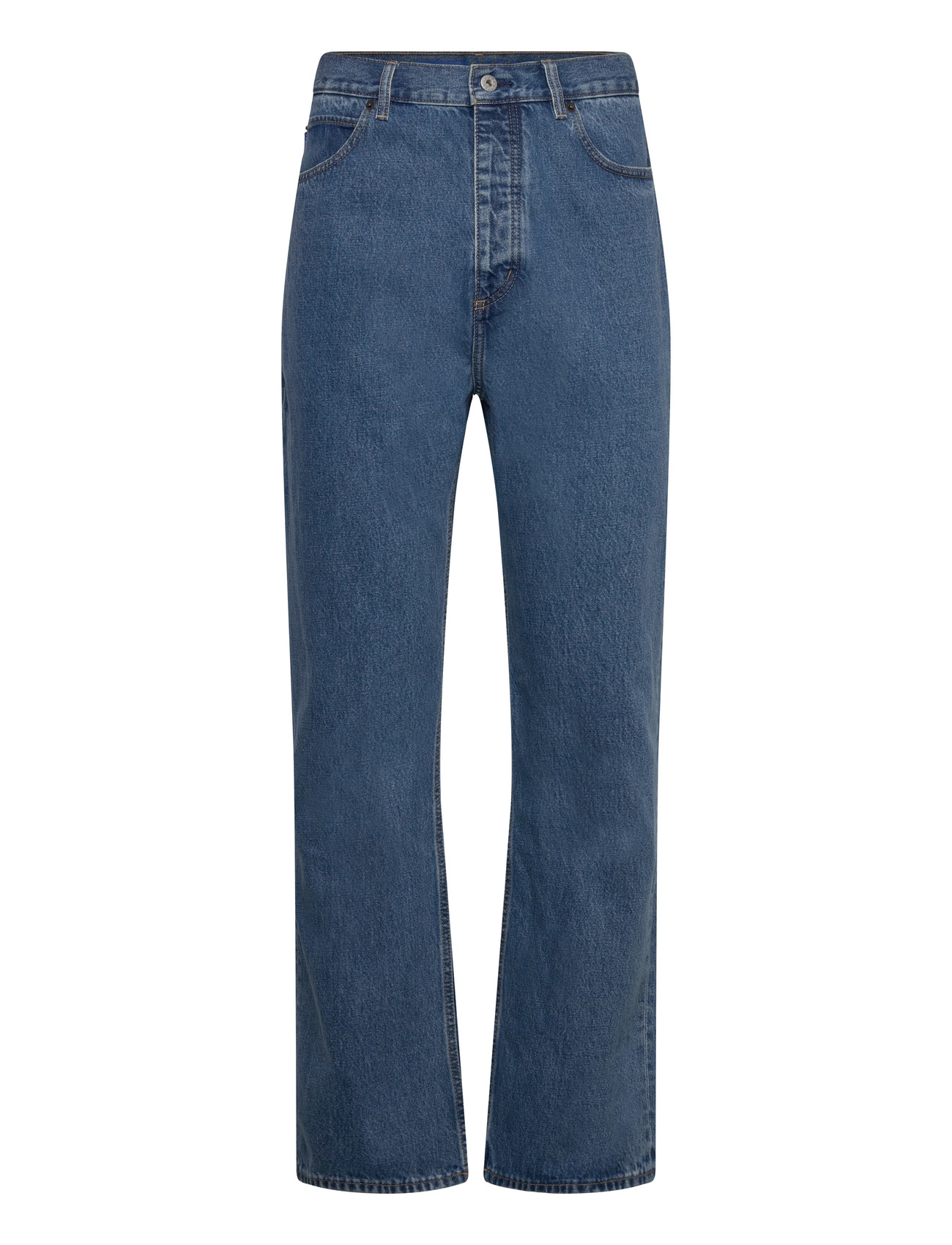 HUGO Blau Nate Blau - 31x32 - Herren