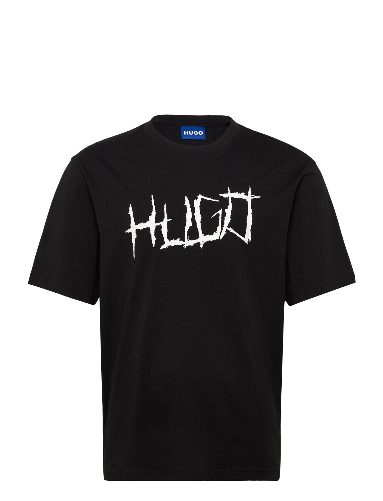 HUGO Blau Namerix Schwarz - XS - Herren