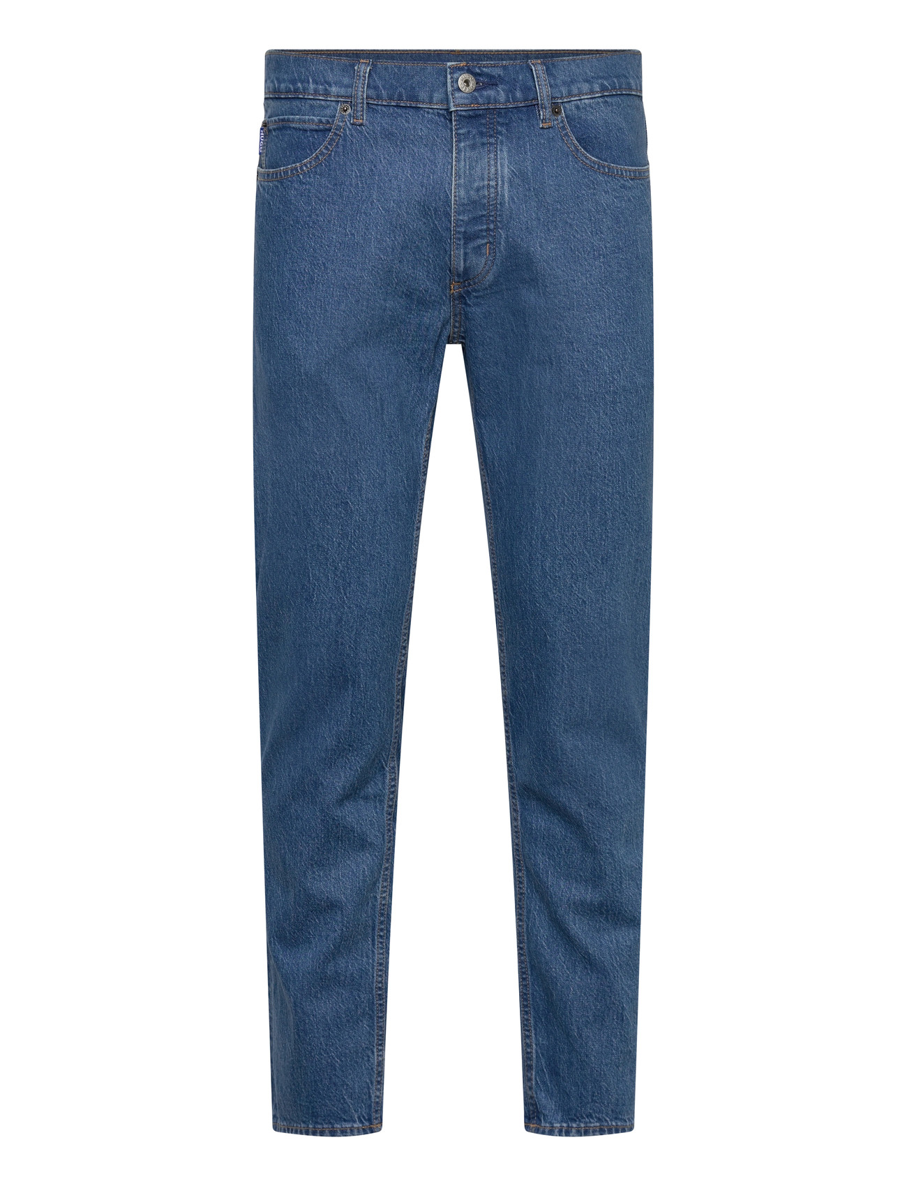 HUGO Blau Brody Blau - 36x32 - Herren