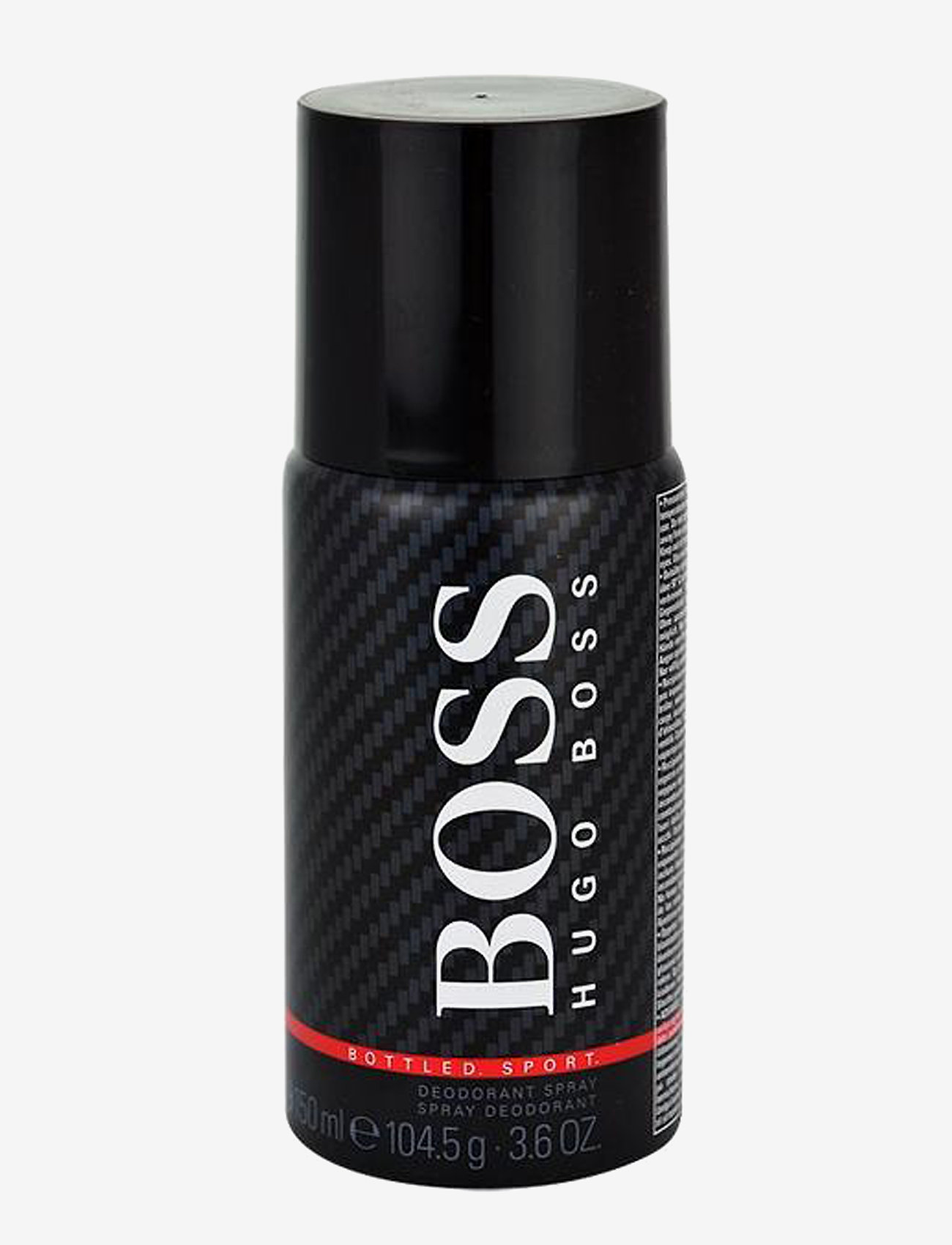 hugo boss bottled sport deodorant spray