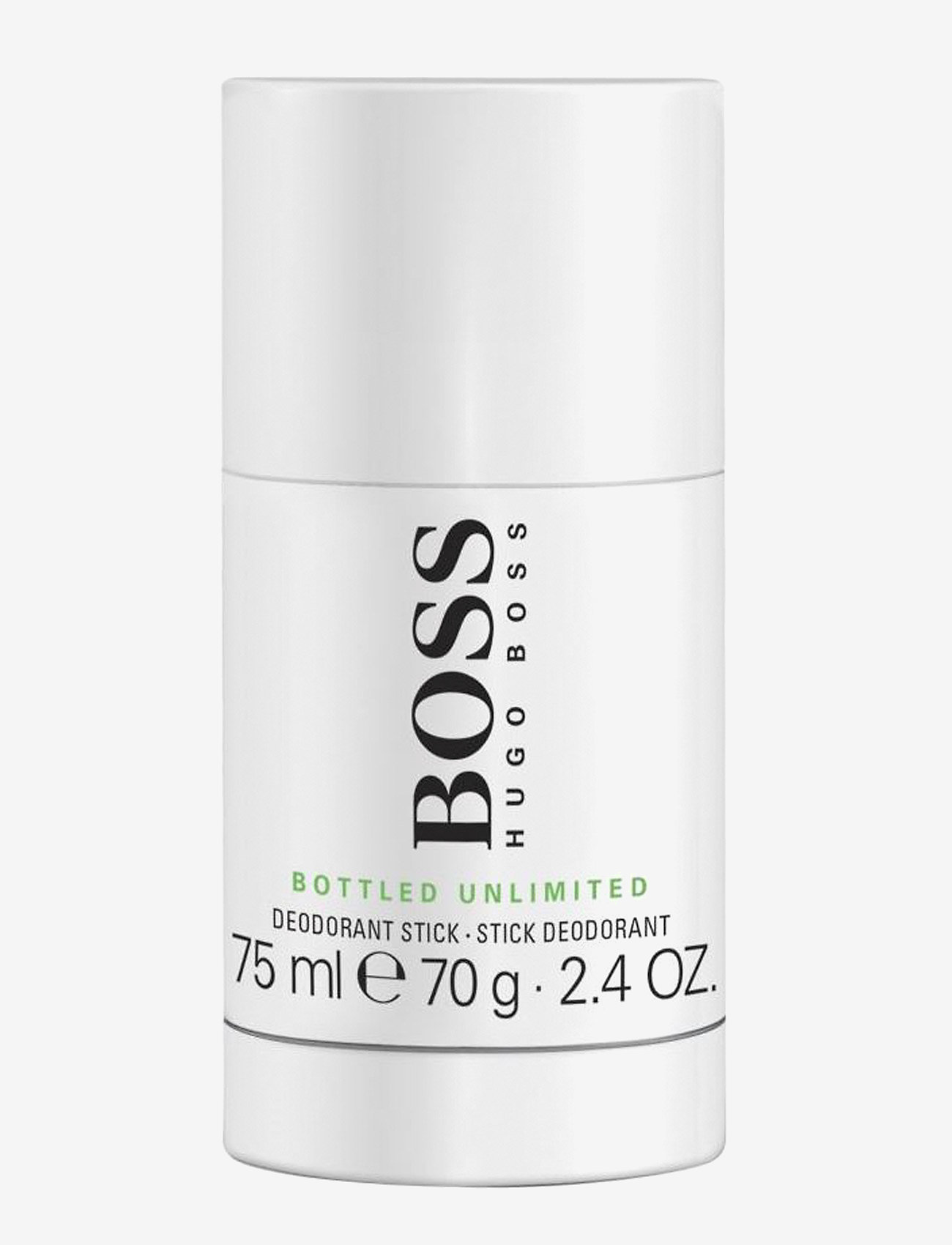 Hugo Boss Fragrance Bottled Unlimited Deodorant Stick - 137.50 kr ...